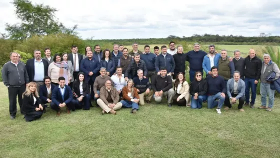 Presupuesto 2027: con intendentes y legisladores se establecieron prioridades para el sur salteño