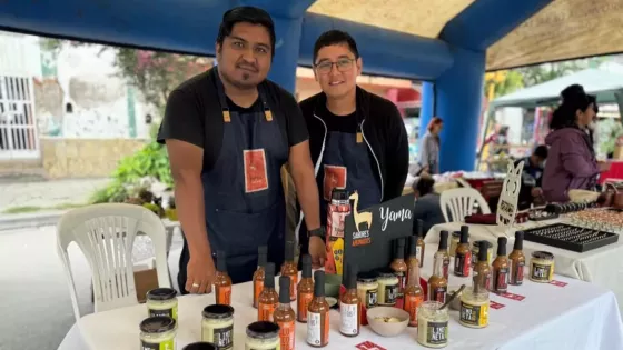 Convocan a emprendedores de toda la provincia a participar de la Feria de Productores, Artesanos y emprendedores de producción propia