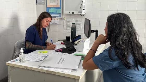 Profesionales del hospital Materno Infantil fueron premiados en congresos científicos nacionales e internacionales