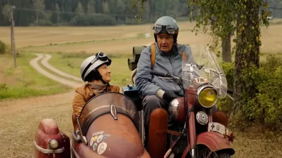 Siguen las funciones gratuitas de cine europeo en la Usina Cultural
