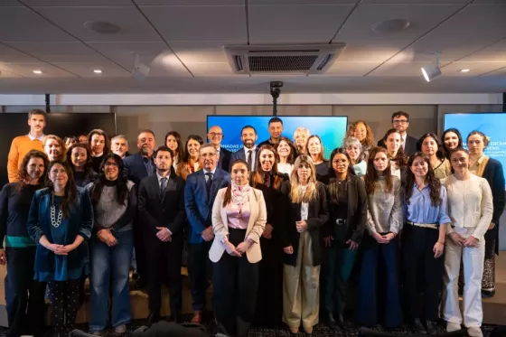 Nuevo Régimen Penal Juvenil: Salta participó de las jornadas nacionales de intercambio sobre su implementación
