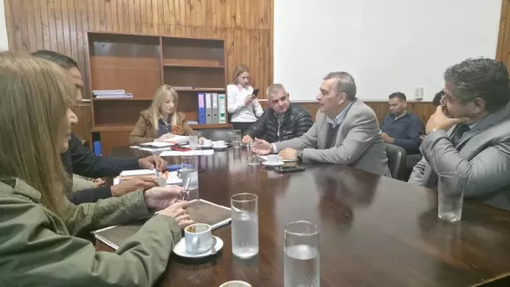 El ministro de Salud Pública expuso en Diputados sobre presupuesto, infraestructura sanitaria y convenios público-privados