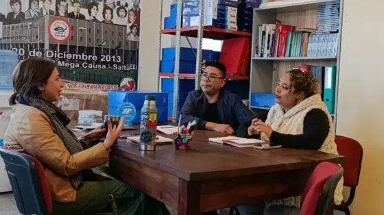 El Archivo Provincial de la Memoria y el Museo Histórico Policial buscan preservar la memoria sobre el Terrorismo de Estado