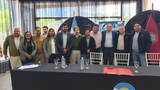 Descentralizan trámites de Incluir Salud con municipios del Valle de Lerma, Valles Calchaquíes y la Puna