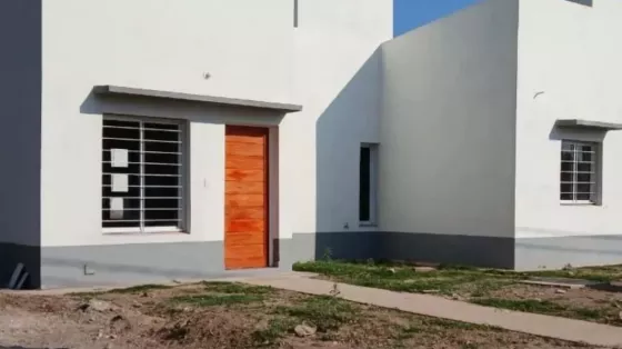 El IPV sorteará viviendas remanentes en municipios del interior de la provincia