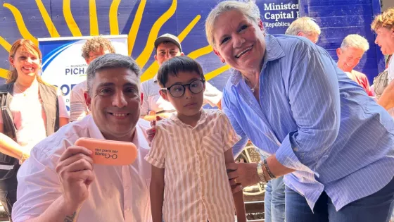 Vuelve “Ver Para Ser Libres” a Salta