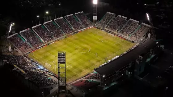 Ya se venden las entradas para las semifinales de la Copa Argentina en Salta