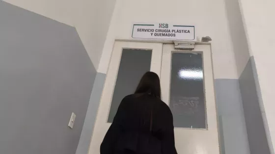 El Servicio de Cirugía Plástica y Quemados del Hospital San Bernardo realizó 169 intervenciones reconstructivas en 2026