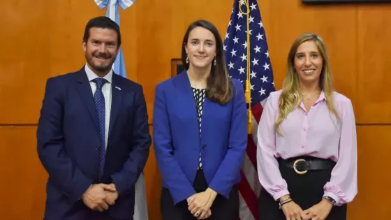 Estados Unidos aprobó una propuesta de Salta por casi US$ 1,4 millones para el desarrollo de IA en los servicios del Estado