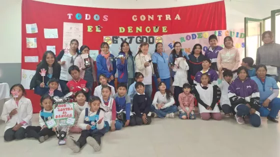 El Gobierno lanza la “Semana D” con una movilización preventiva contra el dengue y la chikungunya