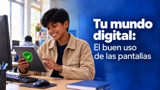 Aguaray y Salvador Mazza serán sedes de talleres sobre uso responsable de tecnologías e inteligencia artificial