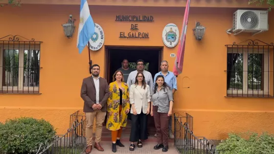 Defensa del Consumidor refuerza los controles y la atención a los vecinos de El Galpón