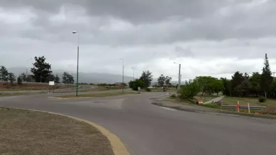 Desvíos de líneas y paradas por obras en la colectora de Av. Bolivia