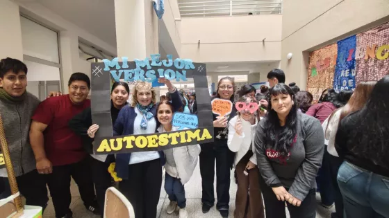 Derechos Humanos finalizó el taller “Saberes que cuidan” para la formación de futuros docentes