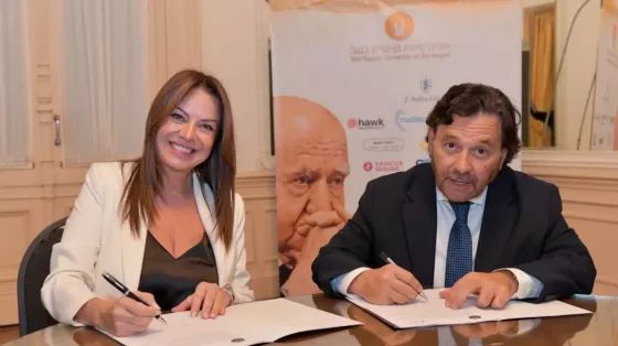 Programa Focalizados: Sáenz y Nación acordaron fondos por más de $3.054 millones para reforzar la asistencia alimentaria a familias vulnerables