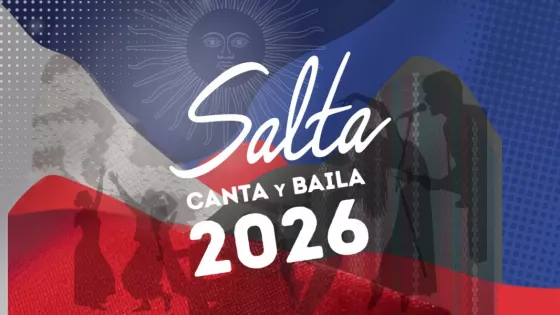 Salta Canta y Baila: inicia hoy el concurso provincial para impulsar el talento artístico de niños y jóvenes
