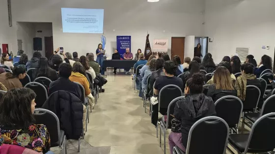 Salta fortalece los criterios de evaluación ambiental y social con la participación de más de 140 consultores