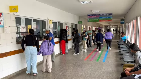 Doce nuevos hospitales recibieron un reconocimiento nacional por su compromiso con la calidad