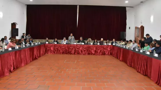 El Comité de Emergencia Climática encabeza hoy una nueva reunión regional de coordinación preventiva