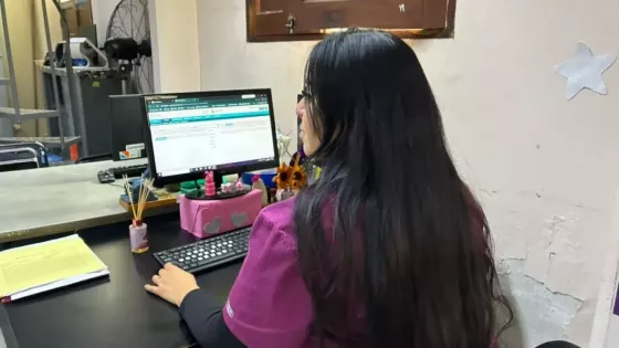 El Hospital Señor del Milagro implementa una nueva modalidad para la gestión de turnos desde noviembre