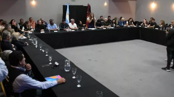 Planificación conjunta y fortalecimiento de la respuesta ante contingencias climáticas en la Capital