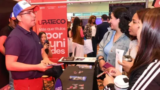 Expo Futuro 2026: una edición ampliada para orientar la formación educativa de miles de estudiantes