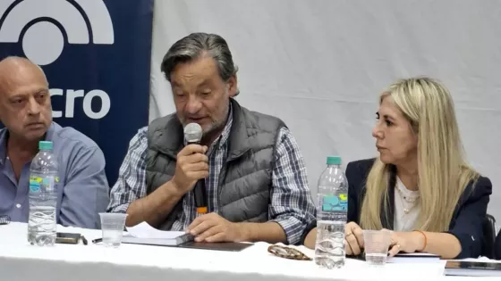 Conectividad e industria para potenciar la producción del norte salteño