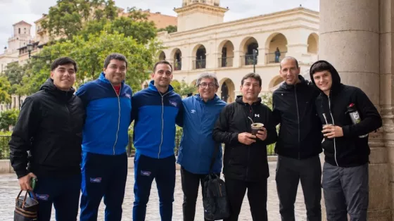 Esta semana, una nutrida agenda de eventos genera plena ocupación hotelera en Salta y alrededores