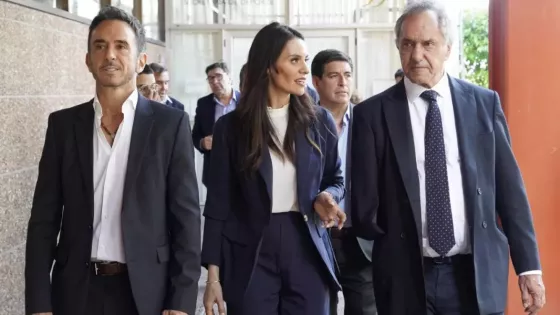 Salta consolida su agenda de turismo y deportes en Buenos Aires con autoridades nacionales