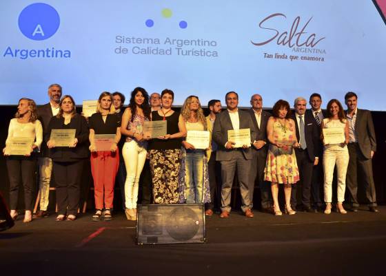Salta sostiene su liderazgo turístico en el país