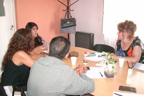 Buscan fortalecer el trabajo en red para la atención de emergencias en salud mental