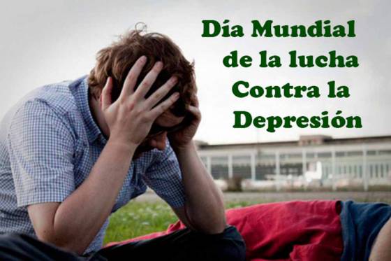 La depresión es un trastorno frecuente que puede prevenirse y tratarse
