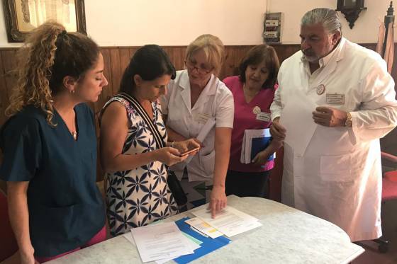 Intensificarán el control en la venta de alimentos para prevenir salmonelosis