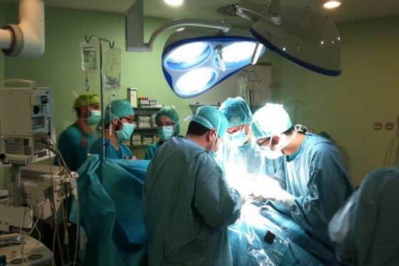 Realizaron tres nuevos trasplantes renales en el hospital Arturo Oñativia