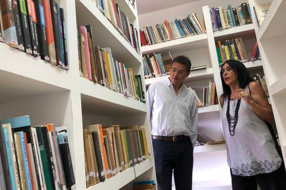 Instituciones de contención social fueron incorporadas al régimen de subsidios para agua y luz