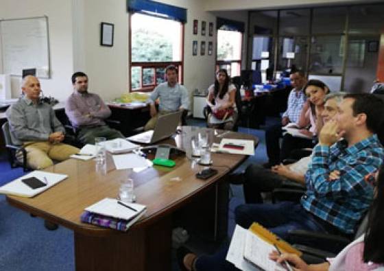 Educación planifica propuestas de formación profesional