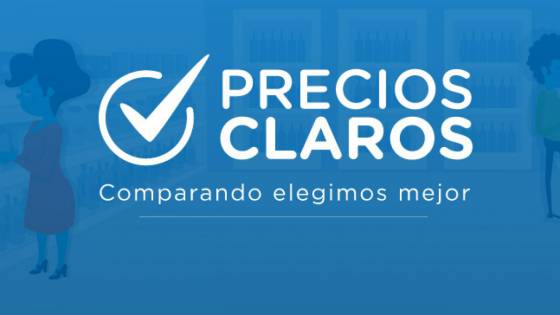Coronavirus: Precios máximos por 30 días en diversos productos