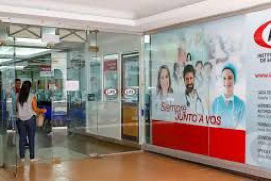 Modalidad de atención en el Instituto Provincial de Salud de Salta