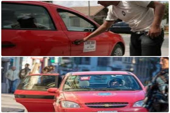 Taxis y remises deberán contar desde hoy con un permiso de circulación
