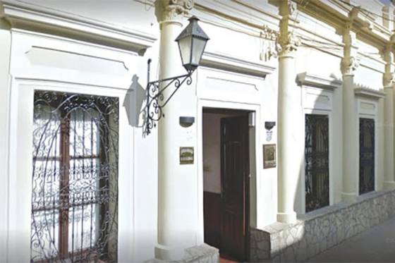 El Colegio de Escribanos de Salta destacó la labor del Gobierno en la lucha contra el COVID