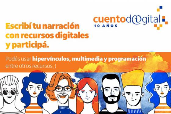 34 cuentos salteños participan de la décima edición del Premio Itaú de Cuento Digital