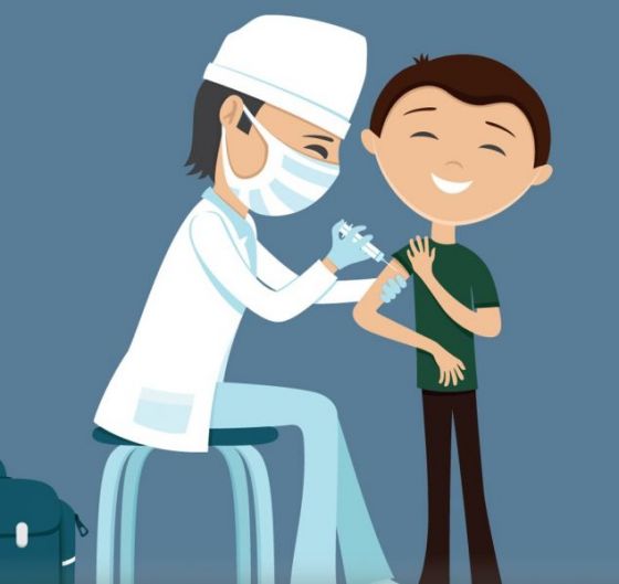 Las vacunas son una herramienta fundamental para sostener la salud de la población