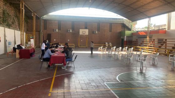 Comenzaron los nuevos operativos de entrega de Tarjeta Alimentar