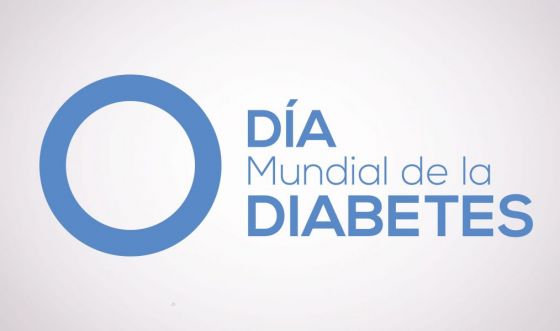 Alimentación saludable y actividad física son claves para prevenir la diabetes