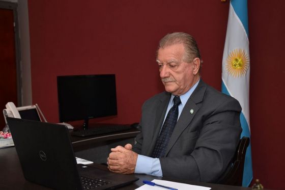 Buscan potenciar las exportaciones provinciales a Chile