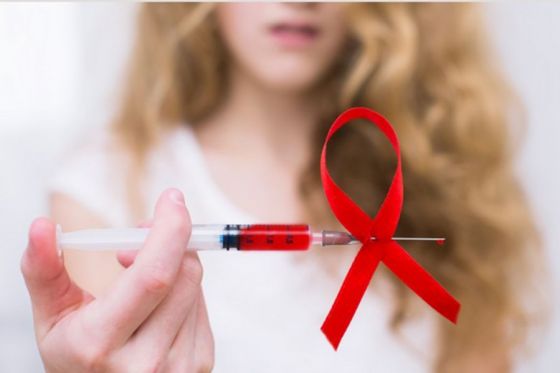 Se realizarán testeos rápidos de VIH en centros de salud de la capital