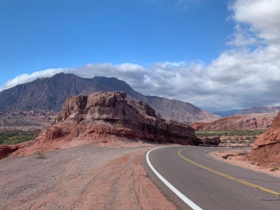 Turistas de todo el país podrán visitar Salta a partir del 15 de diciembre