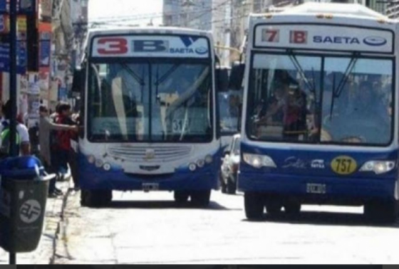 Positivo balance de transporte en el primer día de clases