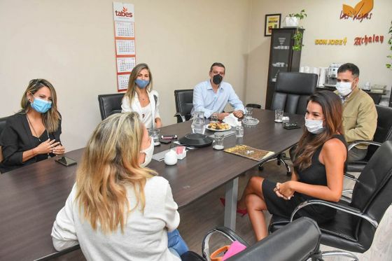Derechos Humanos impulsa acciones para la promoción de paridad laboral