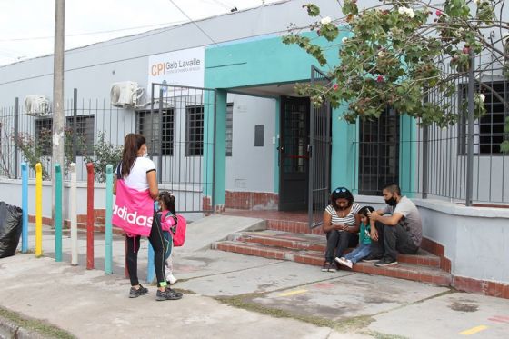 Los Centros de Primera Infancia reabren sus puertas